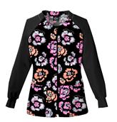 Plumeria Top